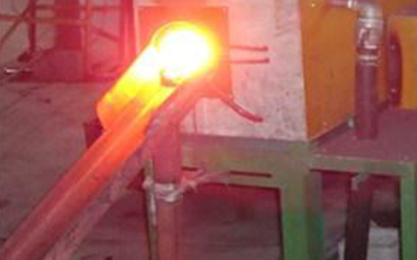 什么叫感應加熱成套設備，運用的秘密在哪兒？