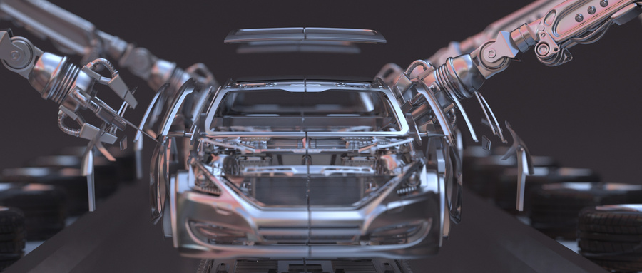 黑科技！3秒即可加熱！金屬加熱設(shè)備是怎么做到的？