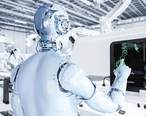 原來(lái)感應(yīng)加熱設(shè)備智能化程度這么高了!!!