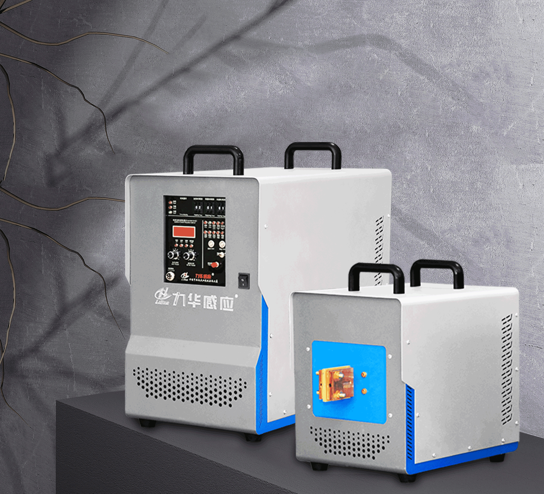 提防！結會導致感應加熱設備效率降低！