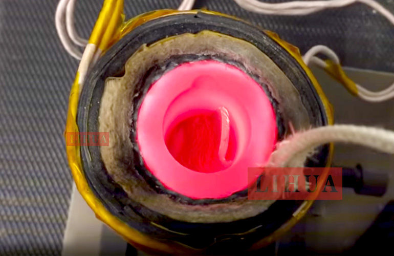 感應(yīng)加熱 感應(yīng)加熱