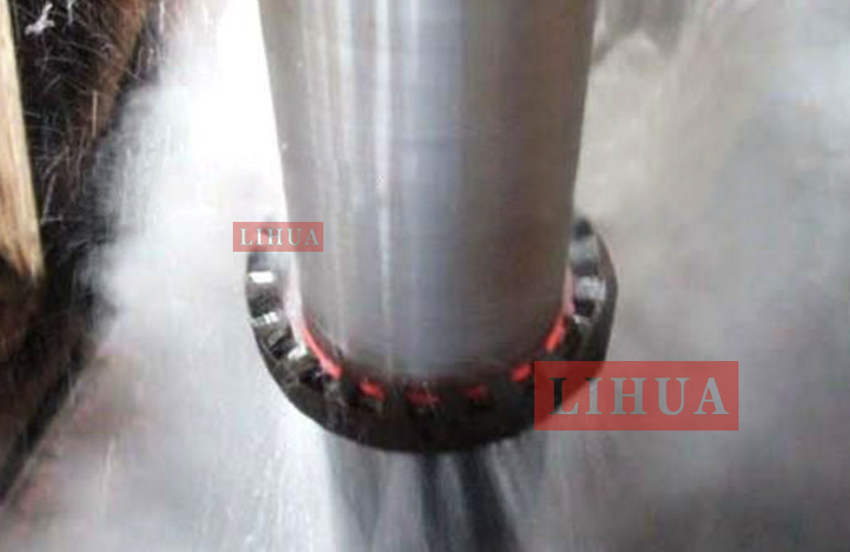 高頻感應加熱淬火設備