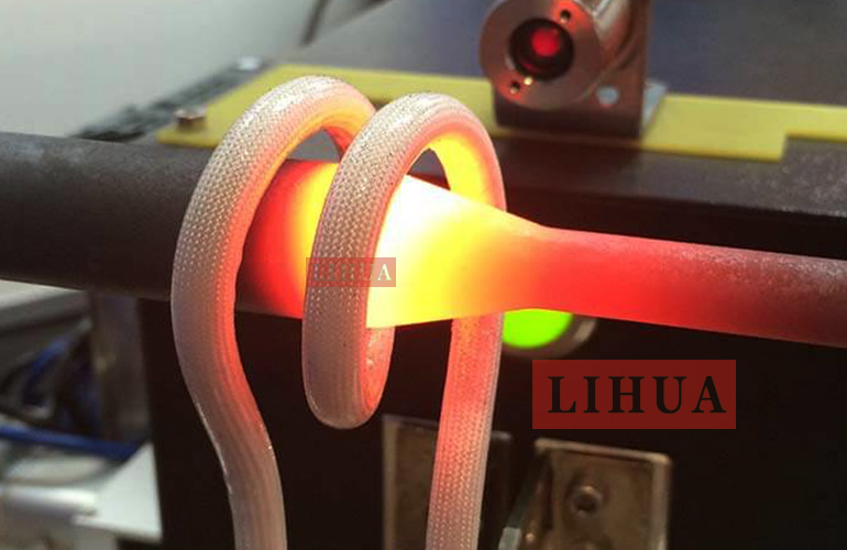 感應(yīng)加熱裝置 感應(yīng)加熱裝置