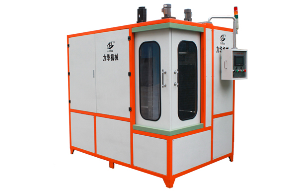 高頻淬火機(jī)床 高頻淬火機(jī)床