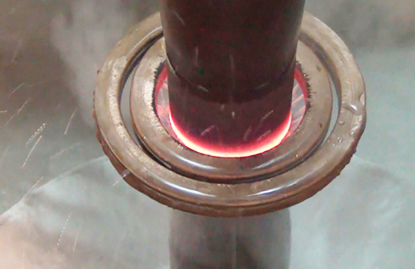 高頻加熱淬火機 高頻加熱淬火機