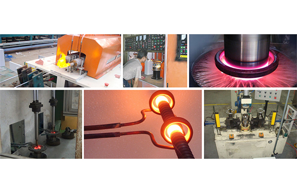 立式數(shù)控淬火機床