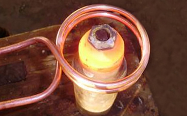 手持式高頻焊機應用