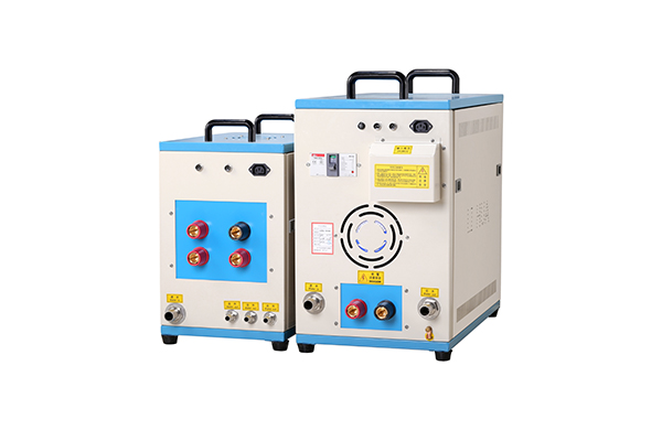 齒輪感應加熱設備 齒輪感應加熱設備