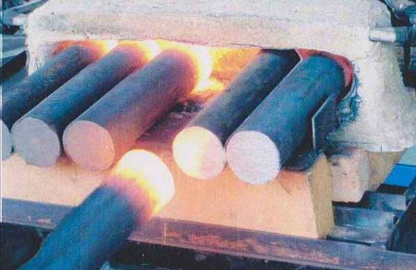 感應(yīng)加熱熱處理 感應(yīng)加熱熱處理