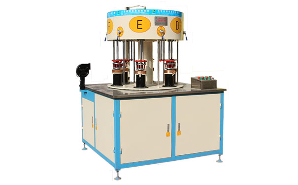 高頻釬焊機(jī)設(shè)備 高頻釬焊機(jī)設(shè)備