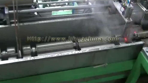 高頻淬火機床打樣 高頻淬火機床打樣