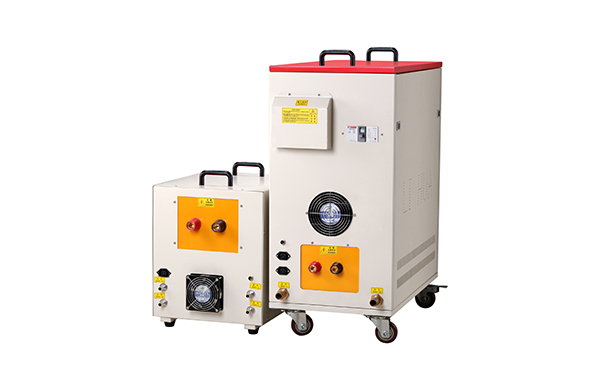 全固態(tài)感應加熱設備