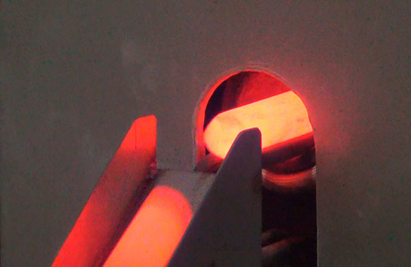 全固態(tài)感應加熱