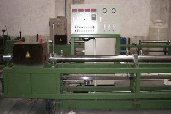 管式退火設備 管式退火設備