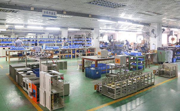 中頻爐廠 中頻爐廠