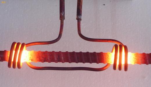 高頻感應(yīng)加熱打樣 高頻感應(yīng)加熱打樣