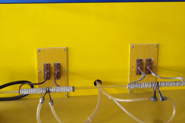 鋼管退火熱處理服務 鋼管退火熱處理服務