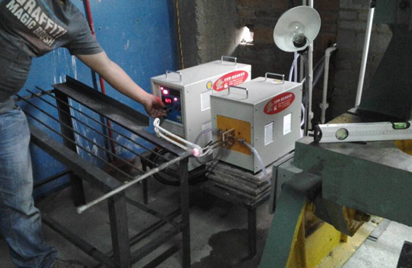 高頻加熱機制作 高頻加熱機制作