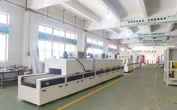 全自動數(shù)控淬火機(jī)床硬件 全自動數(shù)控淬火機(jī)床硬件