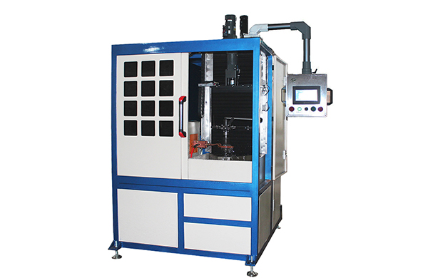 齒輪高頻淬火機(jī) 齒輪高頻淬火機(jī)