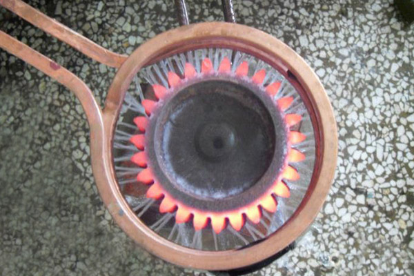 臥式淬火機(jī)床齒輪 臥式淬火機(jī)床齒輪