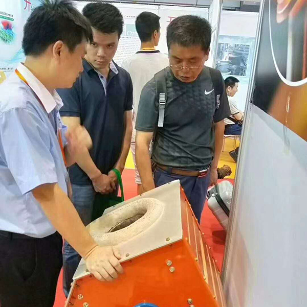 中頻熔煉爐加熱均勻 中頻熔煉爐加熱均勻