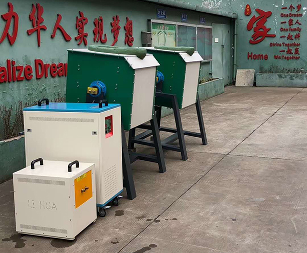 中頻熔煉爐未來發(fā)展趨勢 中頻熔煉爐未來發(fā)展趨勢