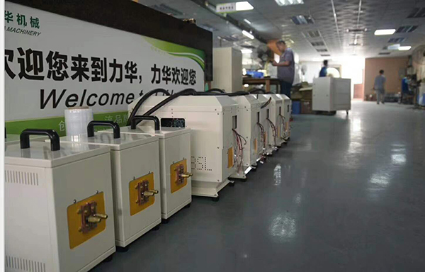 高頻焊機(jī)工藝房 高頻焊機(jī)工藝房