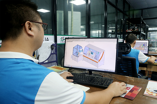 專業(yè)的工程團(tuán)隊(duì) 專業(yè)的工程團(tuán)隊(duì)