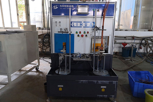 分流器焊接機(jī) 分流器焊接機(jī)