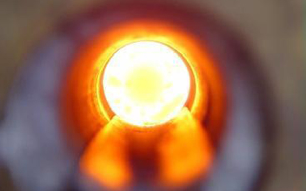 鍛造加熱爐要求 鍛造加熱爐要求