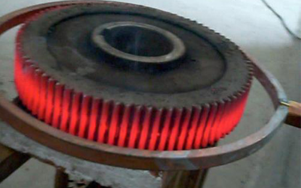 齒輪淬火機(jī)床硬度 齒輪淬火機(jī)床硬度