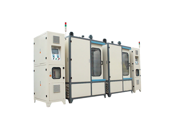 臥式淬火機床 臥式淬火機床